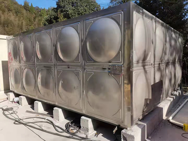 不銹鋼水箱 不銹鋼水箱