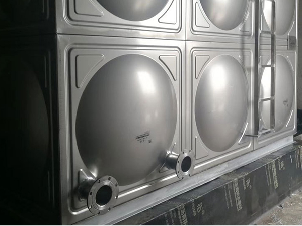 不銹鋼水箱 不銹鋼水箱